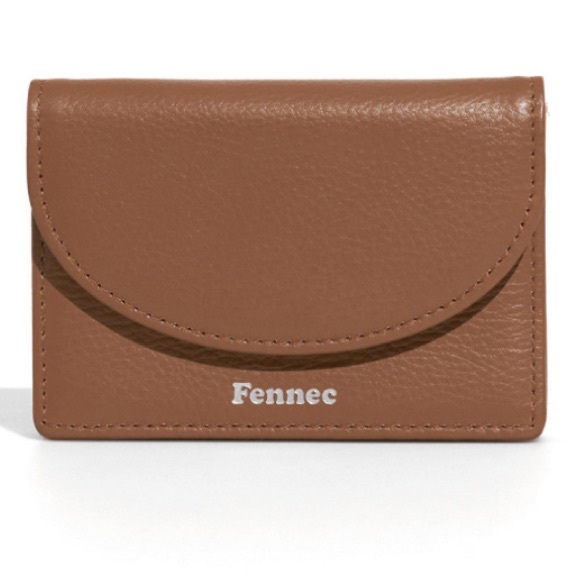 Fennec | Halfmoon Accordion Wallet - Picture 7 of 8